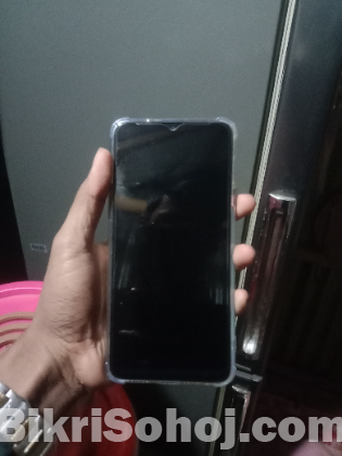 Samsung A20s